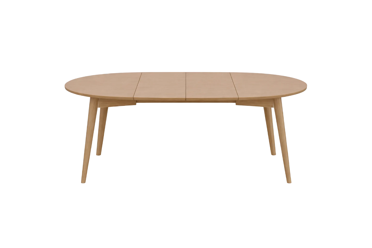JORIS 210 cm × 120 cm × 75 cm