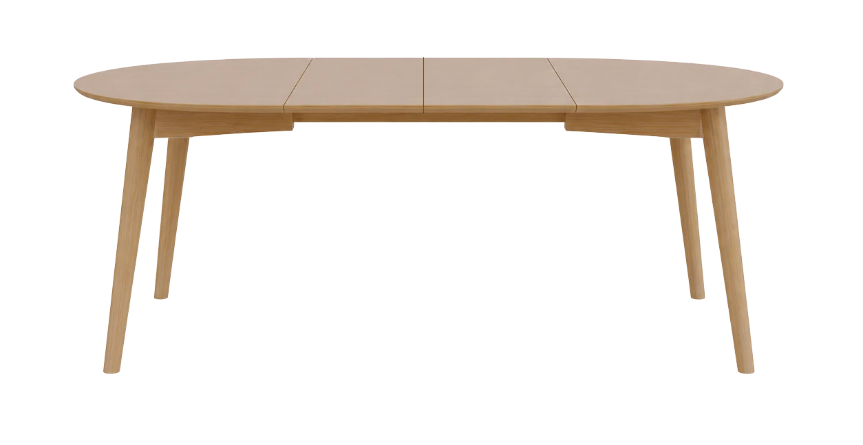 JORIS 210 cm × 120 cm × 75 cm